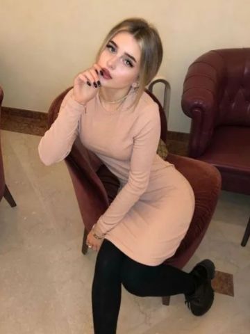 Анкета проститутки Риана - Фото 1, , 24 года, №125229